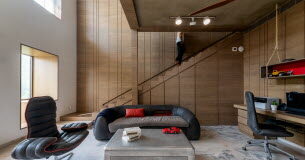 Astuces pour optimiser l’aménagement de vos escaliers à domicile Decoration. Comment bien amenager les escaliers chez vous