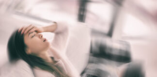 Les vertiges peuvent-ils être causés par l’anxiété ? Les vertiges peuvent ils être causés par l’anxiété ? (Inversée)