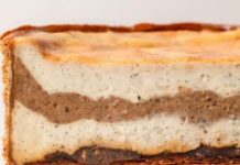 Pâtisserie : pourquoi le flan séduit-il de nouveau tout le monde ? Patisserie. Pourquoi tout le monde craque a nouveau pour le flan