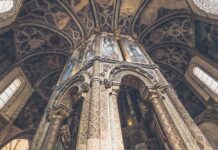 Exploration de Tomar au Portugal : sur les traces des chevaliers templiers Exploration de Tomar au Portugal : sur les traces des chevaliers templiers