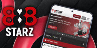 Mon expérience avec 888starz télécharger : Impression et analyse de l’application image