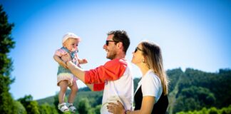 Les clés pour un accompagnement réussi à la parentalité Les clés pour un accompagnement réussi à la parentalité