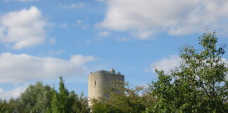 Week-end à Issoudun : escapade historique et beauté naturelle du Berry Issoudun
