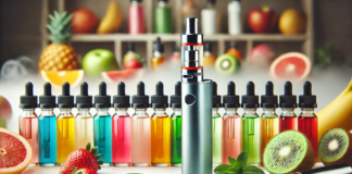 Les puffs et leurs alternatives : comment retrouver ses saveurs préférées ? 8ba4648d58ad2990c6b7a5cf48a0b1ae