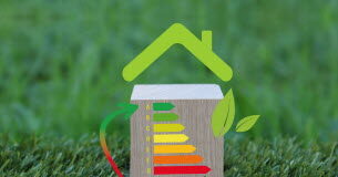 Optimisez votre DPE grâce à une rénovation énergétique efficace Immobilier. Renovation energetique comment ameliorer votre DPE