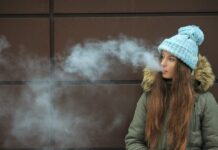 Les risques sanitaires liés à l’utilisation de la Puff Les risques sanitaires liés à l’utilisation de la Puff (Inversée)