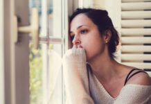 Agoraphobie : ce qu’il faut comprendre Agoraphobie : ce qu’il faut comprendre (Inversée)