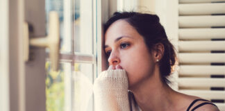 Agoraphobie : ce qu’il faut comprendre Agoraphobie : ce qu’il faut comprendre (Inversée)