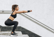 Quatre activités physiques pour s’affiner et réduire la cellulite Quatre activités physiques pour s’affiner et réduire la cellulite (Inversée)