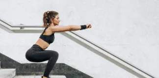 Quatre activités physiques pour s’affiner et réduire la cellulite Quatre activités physiques pour s’affiner et réduire la cellulite (Inversée)