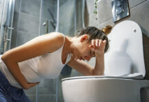 Peur intense de vomir : comprendre l’émétophobie Peur intense de vomir : comprendre l’émétophobie (Inversée)
