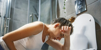 Peur intense de vomir : comprendre l’émétophobie Peur intense de vomir : comprendre l’émétophobie (Inversée)