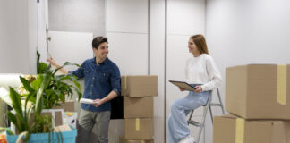 12 astuces pour un déménagement efficace au Québec 0affac4d06bb3baf6f64923f7747b492