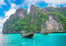 Voyage en Thaïlande : idées d’itinéraires, activités et informations pratiques 170cfda403e0d5750b11d804693d6fd8
