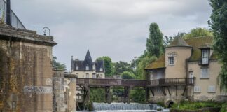 A la découverte de la Seine-et-Marne A la découverte de la Seine-et-Marne