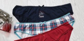 Les culottes menstruelles pour ados et leur impact sur la confiance en soi Les culottes menstruelles pour ados et leur impact sur la confiance en soi