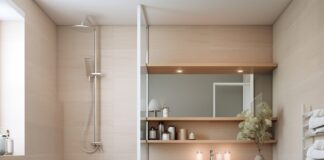 Meubles de salle de bain : un guide pour un espace zen 88acb47f043340eaff426581fa073d9f