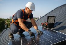 Devenir installateur de panneaux photovoltaïques : formation, débouchés et innovations technologiques Devenir installateur de panneaux photovoltaïques : formation, débouchés et innovations technologiques