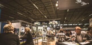 Les 10 salons les plus attendus de 2025 e45e1df008e10e9ce8759f7001e18602