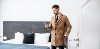 Entreprises : réservez un appart’hôtel près de Nantes pour vos collaborateurs en déplacement Entreprises : réservez un appart'hôtel près de Nantes pour vos collaborateurs en déplacement