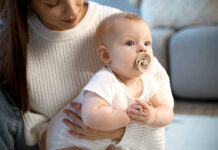 L’attache tétine personnalisée : le must-have de cette année! dde798c156c3d8e2fe6666dfb9d7797a