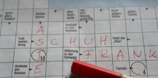 Mots croisés : pourquoi ce jeu de lettres fascine toujours autant ? f6cf9bfb983f16c959f5630e9f17a363