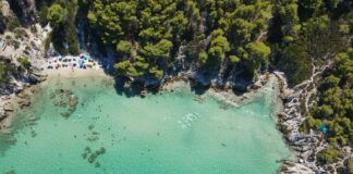 La Chalcidique, un écrin secret aux mille merveilles La Chalcidique, un écrin secret aux mille merveilles