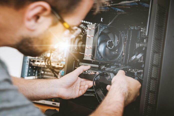 MDM Informatique, acteur de confiance en informatique dans les Landes