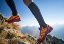 Est-il possible de faire du sport en portant des bas de contention ? Est il possible de faire du sport en portant des bas de contention ? (Inversée)