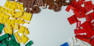 Comment transformer votre photo préférée en une superbe mosaïque de briques Comment transformer votre photo préférée en une superbe mosaïque de briques