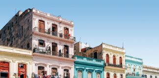 Que voir à Cuba ? Itinéraire de La Havane à Cienfuegos Que voir à Cuba ? Itinéraire de La Havane à Cienfuegos