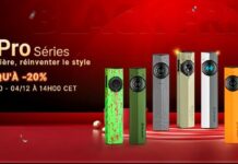 Olight dévoile sa gamme phare ArkPro au salon Milipol Paris 2025 : un éclairage de précision pour une nouvelle génération Olight dévoile sa gamme phare ArkPro au salon Milipol Paris 2025 : un éclairage de précision pour une nouvelle génération