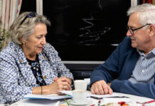 Pourquoi de plus en plus de couples se séparent après 60 ans ? 2e179ad9c664db0f9b0079739344dff5