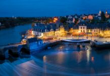 La dualité du marché immobilier breton : entre embruns et authenticité La dualité du marché immobilier breton : entre embruns et authenticité