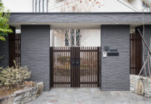 Le portail en PVC, pour allier esthétique, durabilité et budget Le portail en PVC, pour allier esthétique, durabilité et budget