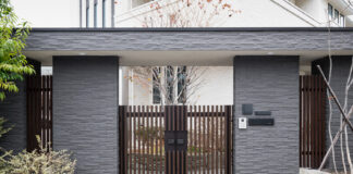 Le portail en PVC, pour allier esthétique, durabilité et budget Le portail en PVC, pour allier esthétique, durabilité et budget