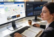 Webmaster WordPress spécialisé en SEO local : 5 raisons de le choisir Webmaster WordPress spécialisé en SEO local : 5 raisons de le choisir