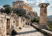 Avis complet sur le nouveau site officiel français pour acheter des billets pour l’Acropole d’Athènes Avis complet sur le nouveau site officiel français pour acheter des billets pour l’Acropole d’Athènes