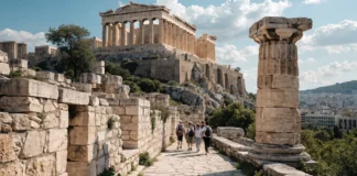 Avis complet sur le nouveau site officiel français pour acheter des billets pour l’Acropole d’Athènes Avis complet sur le nouveau site officiel français pour acheter des billets pour l’Acropole d’Athènes