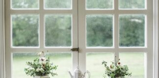 Fenêtres en PVC : confort, design et isolation durable Fenêtres en PVC : confort, design et isolation durable