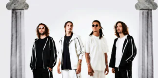 ISTOAR – Logos : quand la mythologie grecque s’empare des musiques actuelles ISTOAR – Logos : quand la mythologie grecque s'empare des musiques actuelles