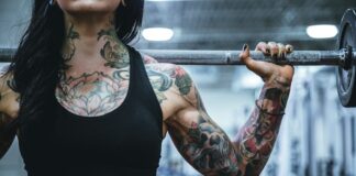 Quand reprendre le sport sans risque après un tatouage ? Quand reprendre le sport sans risque après un tatouage ?