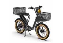Vélo électrique à grosses roues : du phénomène de niche à la tendance grand public en 2026 a6afdbde3afe92eb6929a3918fa2a8e1