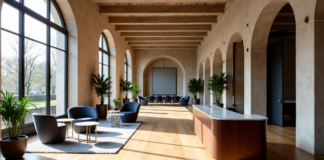 150 espaces uniques à paris pour organiser votre événement professionnel 150 espaces uniques à paris pour organiser votre événement professionnel