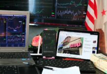L’action mème qui a bouleversé Wall Street à jamais gb0761e2624ca518f0f81ef7d64c44b730b73a607c9eb6e716c991988ffec57f86b37fd95a35173e94a369ab1c28945fc16d74c990022c546aaf5dc5231223a3a 1280