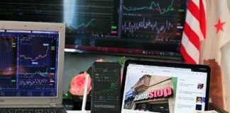 L’action mème qui a bouleversé Wall Street à jamais gb0761e2624ca518f0f81ef7d64c44b730b73a607c9eb6e716c991988ffec57f86b37fd95a35173e94a369ab1c28945fc16d74c990022c546aaf5dc5231223a3a 1280